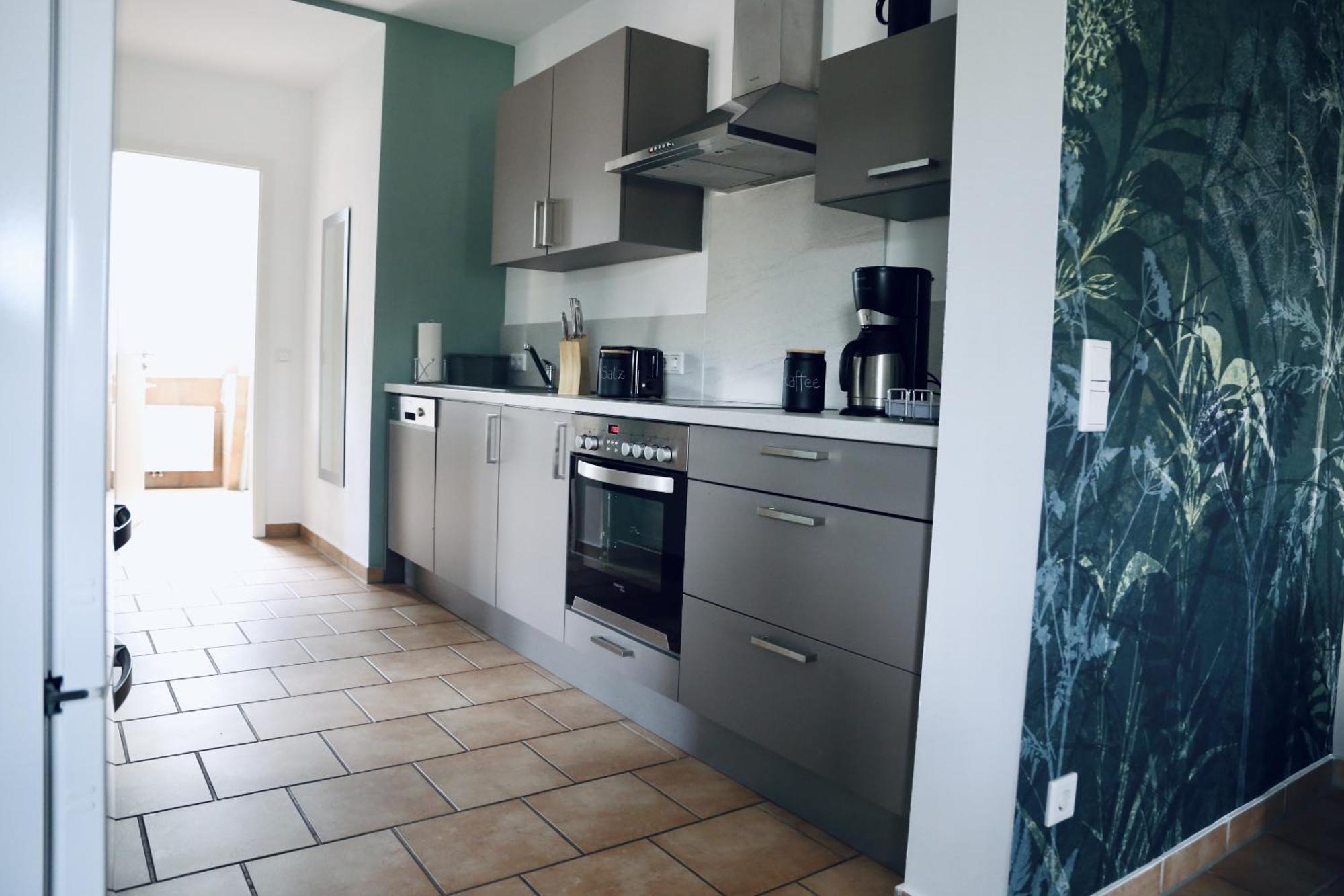 Villa Geisenhof ミルテンベルク 部屋 写真