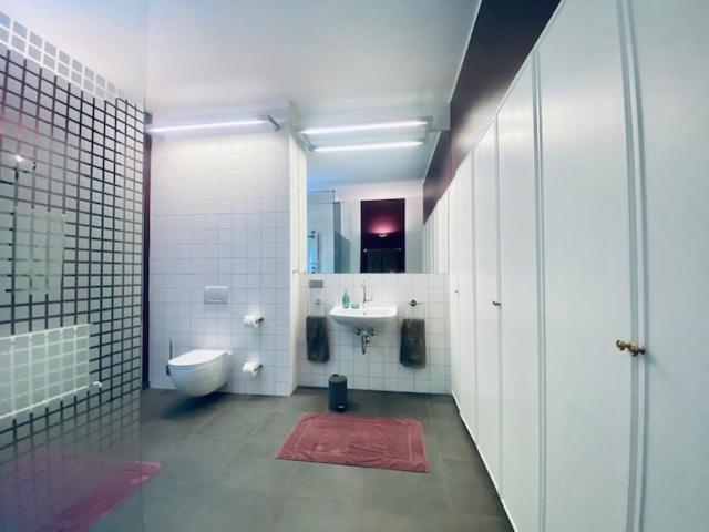 Villa Geisenhof ミルテンベルク 部屋 写真
